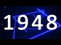 1948 The Year You Were Born An Epic Election Upset