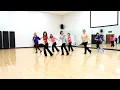 Men on a Mission - Line Dance (Dance \u0026 Teach in English \u0026 中文)