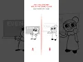 What Rhymes With Even A vs B Animation Meme