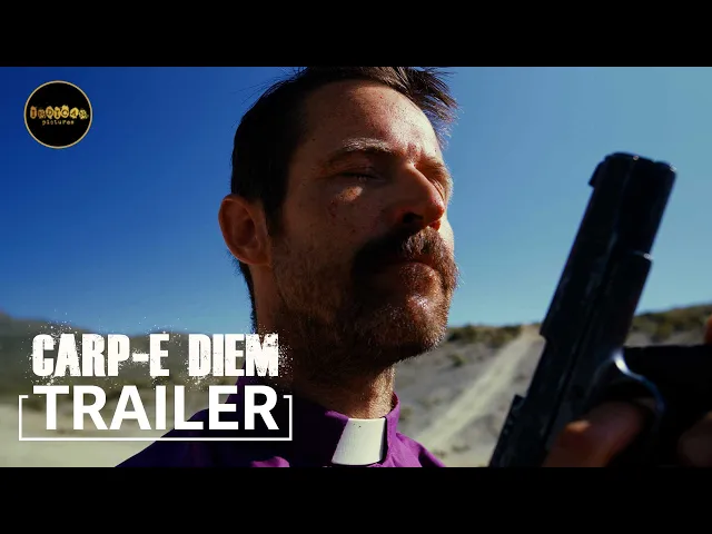 Carp-e Diem | Official Trailer