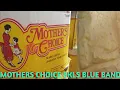 margarine mother s choice sekelas blue band ada asinnya jga