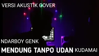 mendung tanpo udan versi akustik cover warz studio ndarboy genk kukuh prasetya