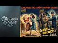Cliffhanger Catfights Vol 1 Judy vs Rosemary