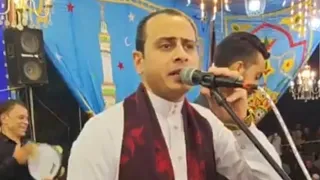 الشيخ ناصر شرف في الليلة الختامية لمولد السيد البدوي 2025  الشيخ ناصر شرف في الليلة الختامية لمولد السيد البدوي 2025