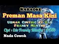 Download Lagu PREMAN MASA KINI | USMAN GINTING FT EDO FRANDY MUNTHE | KARAOKE LAGU KARO | NADA COWOK