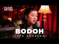 Download Lagu ANGGIS DEVAKI - BODOH | LIVE SESSION [PIANO VERSION]