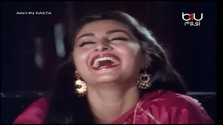 الظالم والمظلوم اميتاب باتشان 