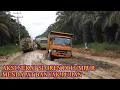 Download Lagu AKSI NEKAT SI OREN DI LUMPUR MENDAPAT BANYAK PUJIAN