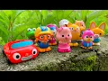 Download Lagu Ayo Temani Pororo dalam Petualangan Mencari Teman-Temannya!