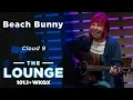 Download Lagu Beach Bunny - Cloud 9 [Live In The Lounge]
