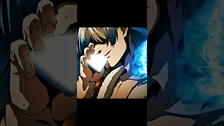 KAAISEEEER IS HEREEEE Blue Lock Season 2 Anime Bluelock Isagi U20 Football Kaiser 