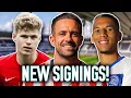 Download Lagu Championship TRANSFER round-up!