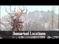 Skyrim 5 Hidden and Unmarked Locations You May Have Missed in The Elder Scrolls 5