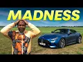 Download Lagu Mercedes AMG GT 63 S E-Performance – The 800hp SUPERCAR Slayer