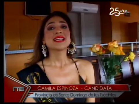 Aspirantes a Miss Earth Ecuador 2018 presentan causas ambientales en beneficio del planeta