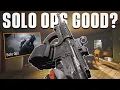 Download Lagu SOLO MODE PRINTS MONEY | Arena Breakout Infinite