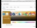 Creating Custom Colors in Java