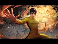 Lagu BREATH OF THE DRAGON | Epic Chinese Adventure Orchestral Music | Epic Drum Battle \u0026 Flute Mix