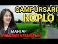Download Lagu 1 JAM FULL CAMPURSARI KOPLO VIRAL - CAMPURSARI JAWA FULL BASS EMPUK - LEMBUT EMPUK...POKOKE KOMPLIT