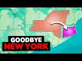 Mass Migration Why THOUSANDS May Leave New York to Connecticut