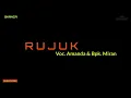 Download Lagu Amanda Feat Miran || Rujuk Cipt. H. Rhoma Irama