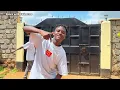Colloblue Ft Ndovu Kuu - Dance samawaah Tutorial