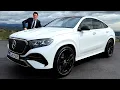 NEW 2027 Mercedes GLE Coupe AMG Full Review Interior Exterior