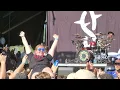 Bad Omens | The Worst in Me (live @ Blue Ridge Rock Festival 2021)