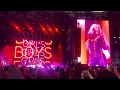 Christina Aguilera and Lil Kim - Lady Marmalade Live at Lovers & Friends Festival in Vegas 2023