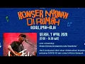 Download Lagu DI HATI MU AKU BERLINDUNG [] Konser Nyanyi Di Rumah [] - IWAN FALS WITH FAMILY