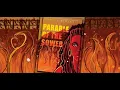 Adaptation Team for the Parable of the Sower Graphic Novel