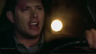 Download I am poison Sam || The one that got away || Sam - Dean MP3