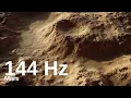 144 Hz Mars | Action, Drive & Determination Frequency