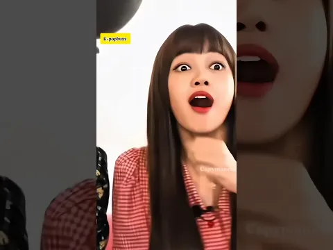 When Lisa Showed Her REAL Strength 😱🔥#lisa #lalisa #blackpink