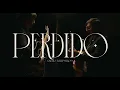 Gabito Ballesteros perdido video oficial