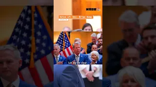 Georgia Gov Brian Kemp signs off on sweeping new limits on lawsuits