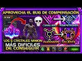 Download Lagu APROVECHA EL BUG! x *LA COMPENSACIÓN* x5 CRISTALES MINION (DIFICILES DE CONSEGUIR) | MCOC