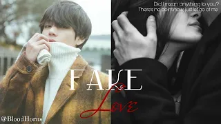 Download Fake Love [TAEHYUNG FF] Chapter 09 MP3