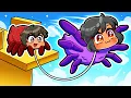 Download Lagu Turning into the ITSY BITSY Spider in ROBLOX!