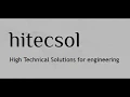 Control System Simulator app developed in python for windows OS