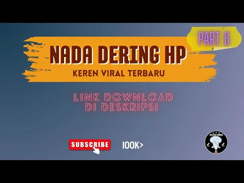 Download MP3 #TOP 5 🔥 || NADA DERING KEREN TERBARU 2023 || RINGTONE HANDPHONE 🔥