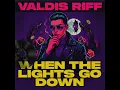When the Lights Go Down (Melodic House)