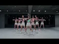 DIA 다이아 - 미스터포터 (Mr.Potter) Dance Practice Video