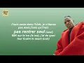 Niska - 44 (Paroles)