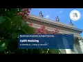 BADS Lecture 14 - Uplift Models