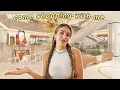 I went on a shopping spree in Brazil vlog
