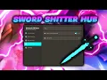 Sword Simulator Script AUTO FARM OP HUB