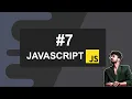 Advance array methods in javascript JavaScript Full Course 2022