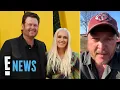Blake Shelton Shares Glimpse Into Farm Life With Gwen Stefani E News