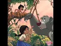 Download Lagu [Speedpaint] Happy Color By Number (Rare Disney Pics) Walt Disney The Jungle Book (1967)